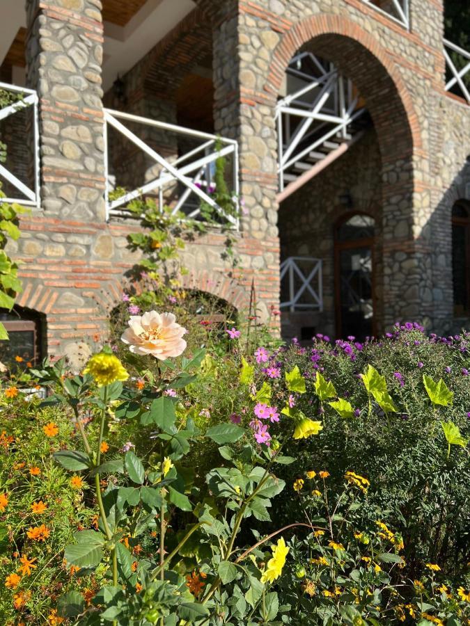 Guest House Lali Sighnaghi Exterior foto