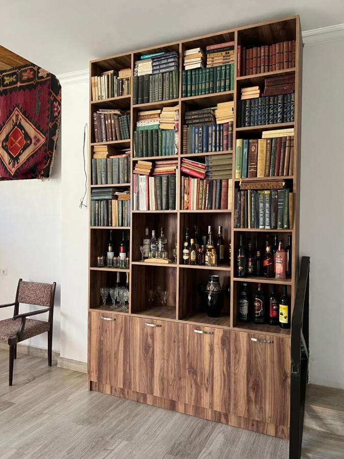 Guest House Lali Sighnaghi Exterior foto