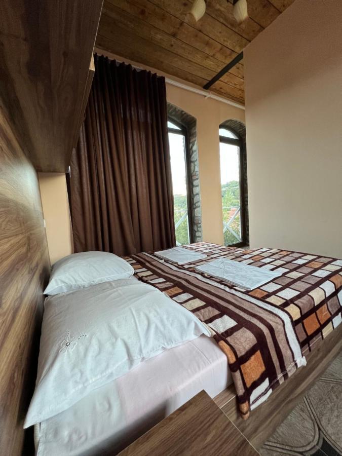 Guest House Lali Sighnaghi Exterior foto