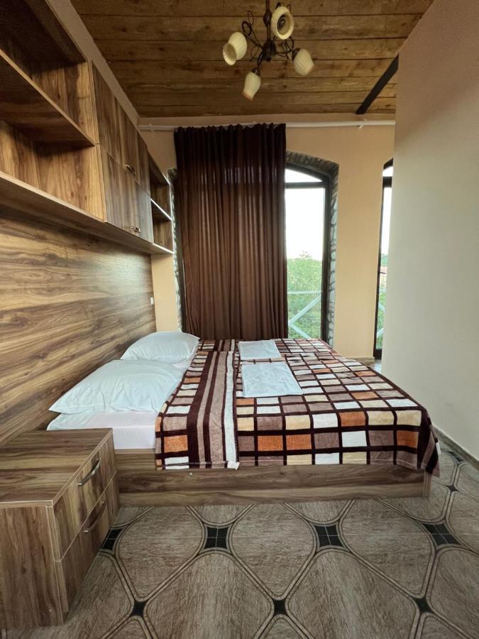 Guest House Lali Sighnaghi Exterior foto