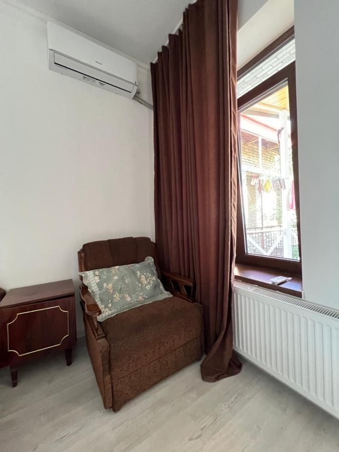 Guest House Lali Sighnaghi Exterior foto