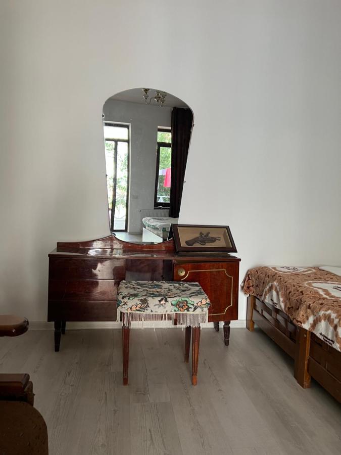 Guest House Lali Sighnaghi Exterior foto