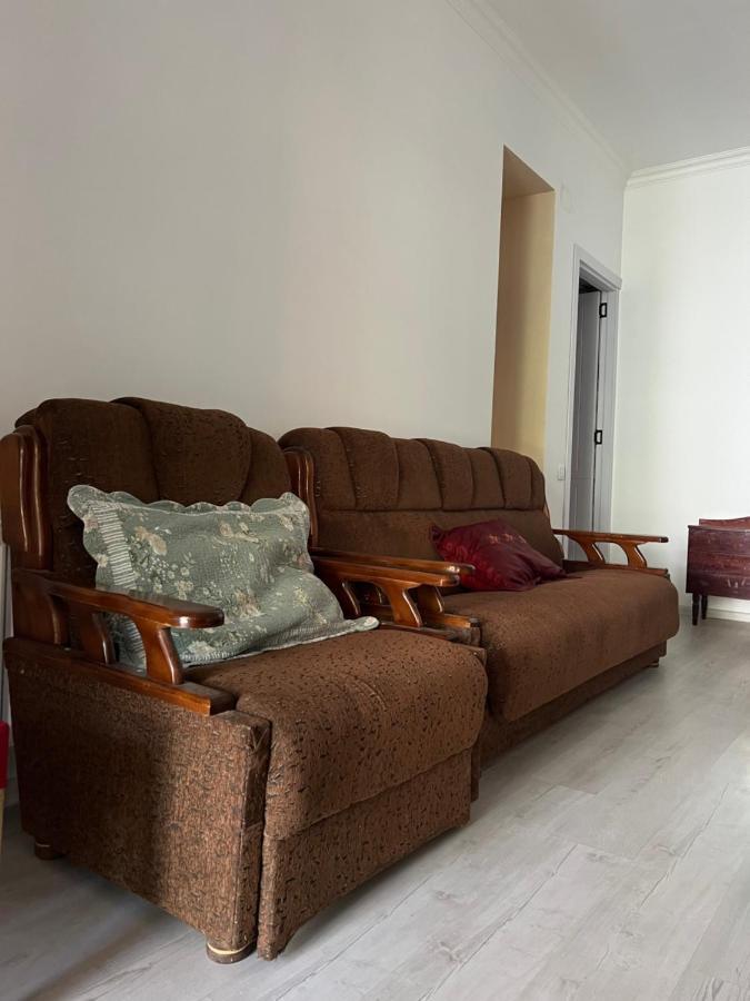 Guest House Lali Sighnaghi Exterior foto