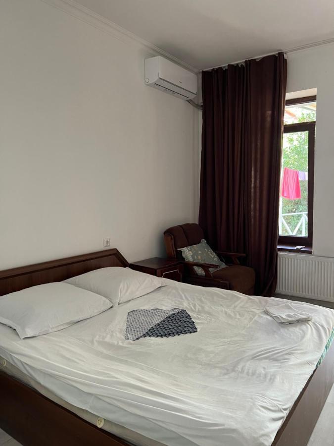 Guest House Lali Sighnaghi Exterior foto